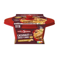 WILLIAM SAURIN Oahautis pardiga, kausis, 400g | Multum