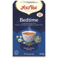 YOGI TEA Magamamineku tee 30.6g | Multum