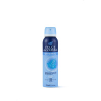 FERN AZZURRA Original deodorandid 150ml | Multum