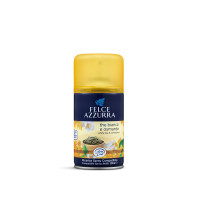 FELCE AZZURRA Valge Tee & Osmanthus õhuvärskendaja - varu 250ml | Multum