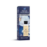 FELCE AZZURRA Moon Flower siseruumide lõhn pulkadega 120ml | Multum
