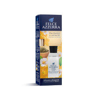 FELCE AZZURRA Valge tee & Osmanthus toalõhn pulkadega 120ml | Multum