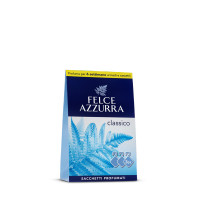 FERN AZZURRA Classico lõhnakotid 3tk | Multum