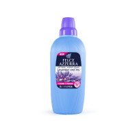 FELCE AZZURRA Lavender & Iris pesupehmendaja (40x) 2L | Multum