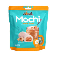 KUNINGLIK PEREKOND Maapähklivõi Mochi 120g | Multum