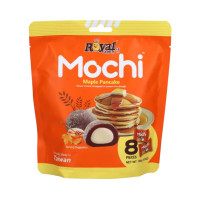 KUNINGLIK PEREKOND Vahtrapannkook Mochi 120g | Multum