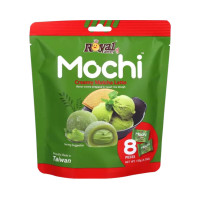 KUNINGLIK PEREKOND kreemjas Matcha Latte Mochi 120g | Multum