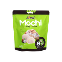 ROYAL FAMILY kreemjas kookospähkli mochi 120g | Multum