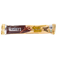 HERSHEY'S Choco Tubes kreemjad piimašokolaaditahvlid 25g | Multum