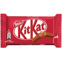 KIT KAT 4 Šokolaaditahvel 41.5g | Multum