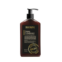SEA OF SPA palsam kuivadele ja kahjustatud juustele argaaniaõliga 400ml | Multum