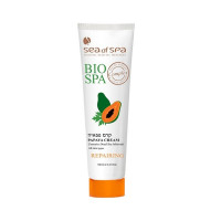 SEA OF SPA universaalne kreem Surnumere mineraalide ja papaia ekstraktiga 100ml | Multum