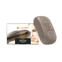 SPA MERI Mudaseep Surnumere mudaga 125g | Multum