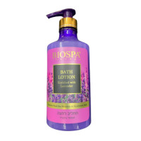 SEA OF SPA duši- ja vannigeel lavendliekstraktiga 780ml | Multum