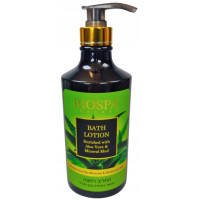 SEA OF SPA duši- ja vannigeel Surnumere mineraalide ja Aloe Veraga 780ml | Multum