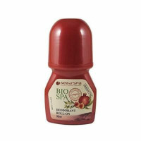 SEA OF SPA Meeste deodorant - alumiiniumisooladeta rull granaatõunaekstraktiga 50ml | Multum