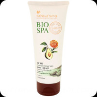 SEA OF SPA kehakreem avokaado ja saialilleõliga 180ml | Multum