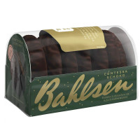 BAHLSEN Contesa piparkoogid 200g | Multum