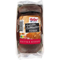 HOFGUT piparkoogid kirsitäidisega 165g | Multum