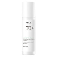 ANUA Heartleaf 70% kreem kehale igapäevaseks kasutamiseks 200ml | Multum