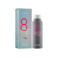 MASIL 8 Seconds Salon juukseid noorendav juuksemask 100 ml | Multum
