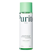 PURITO SEOUL Wonder Releaf toonik näonahale Centella Asiatica ekstraktiga, lõhnavaba 200ml | Multum