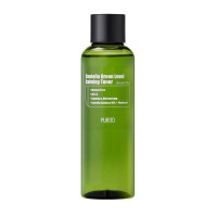 PURITO SEOUL Wonder Releaf toonik näonahale Centella Asiatica ekstraktiga 200ml | Multum