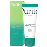 PURITO SEOUL Võimas bambusest noorendav kreem näonahale pantenooliga 100ml | Multum