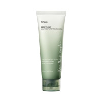 ANUA Heartleaf niisutav kooriv geel lipohüdroksühappega (LHA) 120ml | Multum