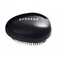 SHINE BROWN Byrokko juuksekamm | Multum