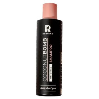 SHINE BROWN Kookospommi šampoon 200ml | Multum