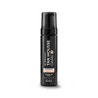 SHINE BROWN isevärviv toode - vaht kehale 200ml | Multum