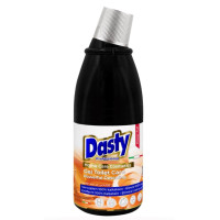 DASTY tualettruumi puhastusgeel - katlakivi eemaldaja 700ml | Multum