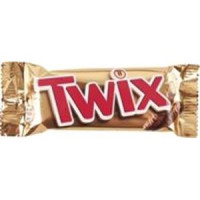 Twix šokolaaditahvli reklaam 50g | Multum