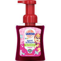 SAGROTAN Paw Patrol vedelseep - maasikavaht 250ml | Multum