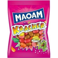 MAOAM Kracher närimiskommid 200g | Multum