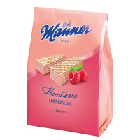 MEN Vaarika vahvlid 185g | Multum