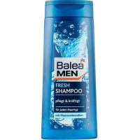BALEA Fresh šampoon 300ml | Multum