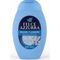 FELCE AZZURRA Moon Flowers dušigeel 250ml | Multum