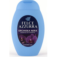 FELCE AZZURRA Orchidea Nera dušigeel 250ml | Multum