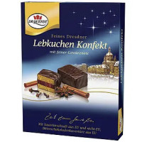 DR.. QUENDT Ruma punš piparkoogikommid 160g | Multum