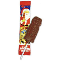 LOLLY CHOC COMPANY piimašokolaadi lumememm pulgal 15g | Multum