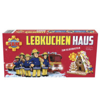 SEMA DIY piparkoogimaja 499g | Multum