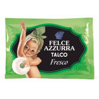 FELCE AZZURRA Värske talk kehale 100g | Multum