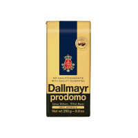 DALLMAYR Prodomo kohvioad 250g | Multum