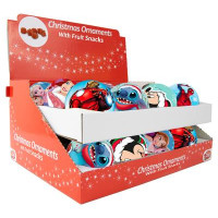 BIP jõulupuu kaunistus šokolaadiga 38g | Multum