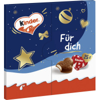 KINDER Love Mini šokolaadid 107g | Multum