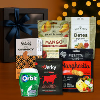 Jõulukinkekomplekt Meeste pakk 2025 | Multum