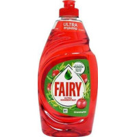 Fairy nõudepesuvahend - granaatõun 450ml | Multum