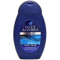 Felce Azzurra Cool Blue dušigeel meestele 250ml | Multum